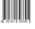 Barcode Image for UPC code 8681381393305