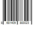 Barcode Image for UPC code 8681409883023