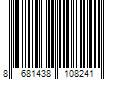 Barcode Image for UPC code 8681438108241