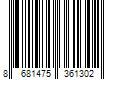 Barcode Image for UPC code 8681475361302