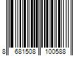 Barcode Image for UPC code 8681508100588