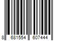 Barcode Image for UPC code 8681554607444