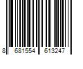 Barcode Image for UPC code 8681554613247