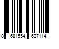 Barcode Image for UPC code 8681554627114