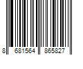 Barcode Image for UPC code 8681564865827