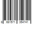 Barcode Image for UPC code 8681571354741