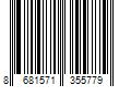 Barcode Image for UPC code 8681571355779