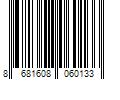 Barcode Image for UPC code 8681608060133