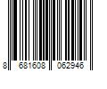 Barcode Image for UPC code 8681608062946