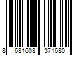 Barcode Image for UPC code 8681608371680