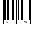 Barcode Image for UPC code 8681612454485