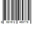 Barcode Image for UPC code 8681612469779