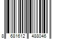 Barcode Image for UPC code 8681612488046