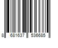 Barcode Image for UPC code 8681637536685