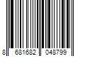 Barcode Image for UPC code 8681682048799