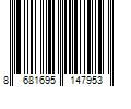 Barcode Image for UPC code 8681695147953