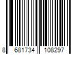 Barcode Image for UPC code 8681734108297