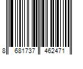 Barcode Image for UPC code 8681737462471