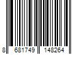 Barcode Image for UPC code 8681749148264