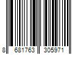 Barcode Image for UPC code 8681763305971