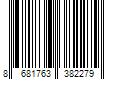 Barcode Image for UPC code 8681763382279