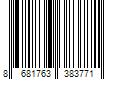 Barcode Image for UPC code 8681763383771