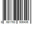 Barcode Image for UPC code 8681763906406