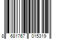 Barcode Image for UPC code 8681767015319