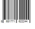 Barcode Image for UPC code 8681771622244