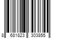 Barcode Image for UPC code 8681823303855