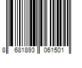 Barcode Image for UPC code 8681893061501