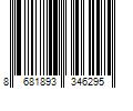 Barcode Image for UPC code 8681893346295