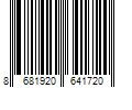 Barcode Image for UPC code 868192064172154