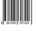 Barcode Image for UPC code 8681925607226