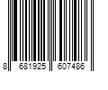 Barcode Image for UPC code 8681925607486