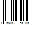 Barcode Image for UPC code 8681927658196