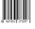 Barcode Image for UPC code 8681933073297