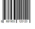 Barcode Image for UPC code 8681933120120