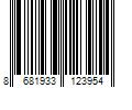 Barcode Image for UPC code 8681933123954