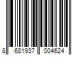 Barcode Image for UPC code 8681937004624