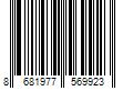 Barcode Image for UPC code 8681977569923