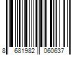 Barcode Image for UPC code 8681982060637