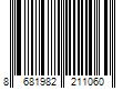 Barcode Image for UPC code 8681982211060