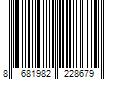 Barcode Image for UPC code 8681982228679