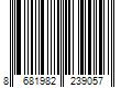 Barcode Image for UPC code 8681982239057