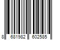 Barcode Image for UPC code 8681982602585