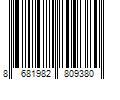 Barcode Image for UPC code 8681982809380