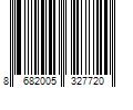 Barcode Image for UPC code 8682005327720