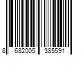 Barcode Image for UPC code 8682005385591