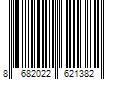 Barcode Image for UPC code 8682022621382